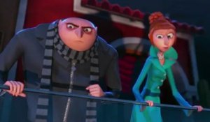 Moi Moche et Méchant 2 - Extrait 2 VOSTF "Les Minions sauvent Gru et Lucy" - Le 26 Juin au cinéma