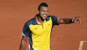 Roland-Garros : Tsonga finaliste ? Noah et Leconte y croient