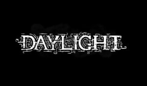Daylight - E3 2013 Debut Trailer [HD]