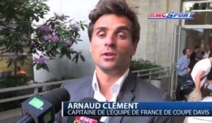 Roland Garros / L'avis des anciens tennismen français sur la finale Nadal-Ferrer - 08/06