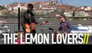 THE LEMON LOVERS - HANGOVER (BalconyTV)