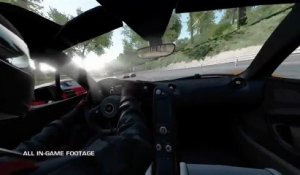 Forza Motorsport 5 - E3 2013 Teaser Trailer [HD]