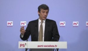 Réforme des retraites: David Assouline rappelle l'attachement du PS à la préservation du système de répartition