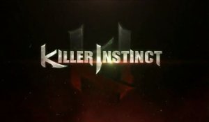 Killer Instinct 4 - E3 2013 Trailer [HD]