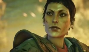 Dragon Age 3 - Trailer E3