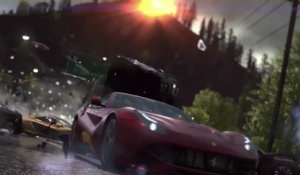 Need for Speed Rivals - Bande-Annonce - Cops Vs Racer E3 2013