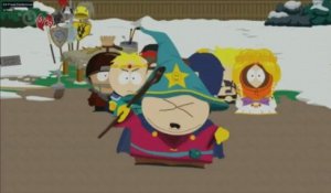 South Park : The Stick of Truth - Trailer E3