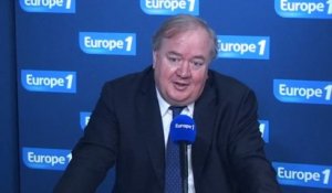 Kessler : "La France est en retard par rapport à ses partenaires"