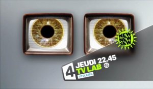 Bande-annonce du TVLAB du 27 juin 2013 sur France 4