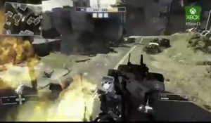Titanfall - E3 2013 : première vidéo de gameplay