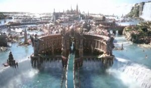Final Fantasy XV - Bande-annonce - E3 2013