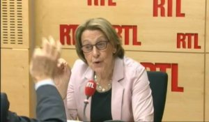 Marylise Lebranchu : "Stop aux marronniers sur les fonctionnaires !"