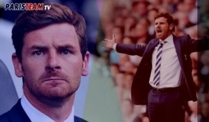 André Villas-Boas, entraîneur