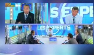 Nicolas Doze : Les experts - 12 juin 1/2