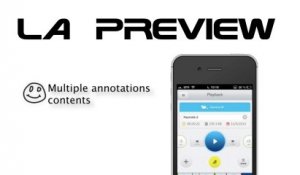 RECORDIUM - Preview - iPhone & iPad