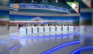 Présidentielle en Iran: ouverture des bureaux de vote