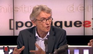 Jean-Claude Mailly favorable au maintien de Stéphane Richard à la tête d'Orange
