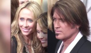 Tish, la mère de Miley Cyrus demande le divorce de son père Billy Ray