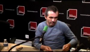 Philippe Béziat - La Matinale