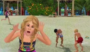 Les Sims 3 : Ile De Rêve - Bande-d'annonce