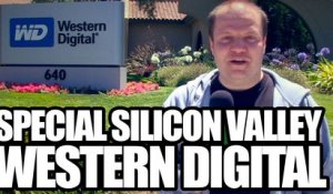 freshnews #458 Special Silicon Valley : Western Digital (18/06/13)