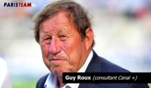 Guy Roux veut un entraîneur français