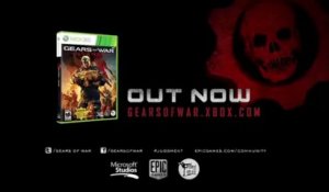 Gears Of War : Judgment - La carte multijoueur Ward (DLC)