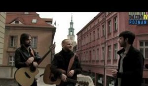 LETTERS FROM SILENCE - BLACK RIBBONS (BalconyTV)