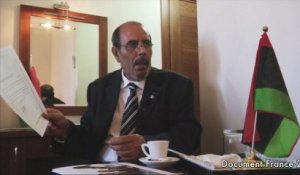 Financement libyen de Sarkozy : un témoignage clé