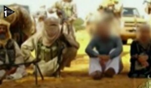 Sahel : les otages français en Algérie ?