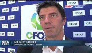 Ligue 1 / Laurent Blanc au PSG, l'avis de Grégory Coupet - 21/06