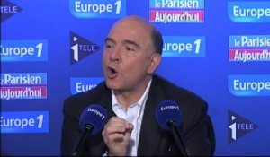 Moscovici : le Livret A "préservé"