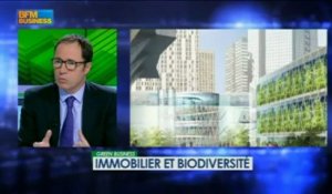 Immobilier et biodiversité : Dominique Pialot et Olivier Haye dans Green Business - 23 juin 4/4