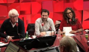 Patrick Chesnais : Les rumeurs du nets du 25/06/2013 dans A la Bonne Heure