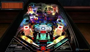 Pinball Arcade - Trailer PS4