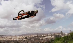 On Pace w Pastrana - Spain Storms at X Games - S02E02