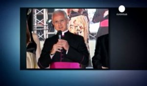 Vatican : arrestation d'un évêque accusé de corruption