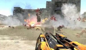 The Serious Sam Collection Trailer