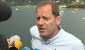 Tour de France - Prudhomme : ''Une période maudite du cyclisme''