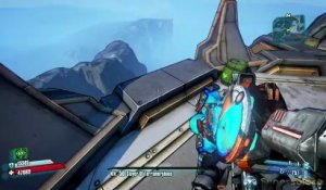 Borderlands 2 : Tiny Tina's Assault on Dragon Keep - Culte de l'Arche de Hatred's Shadow