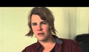 Tom Odell interview (part 2)
