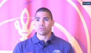 Interview exclusive avec Daniel Narcisse