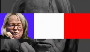 Le Pen, le poulpe