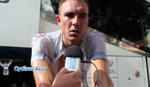 Tour de France 2013 - John Degenkolb : "Un sprint tactique et dangereux"