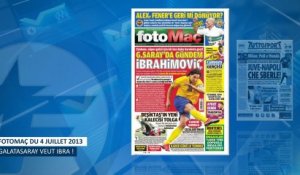 Zlatan au cœur d'une incroyable rumeur, la nouvelle stratégie mercato du Barça !