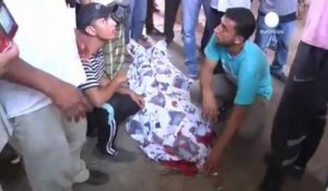 Egypte: violences meurtrières entre les militaires et...