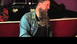 Amon Amarth interview - Johan (part 4)