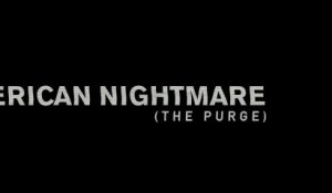 American Nightmare - Bande-annonce [VF|HD] [NoPopCorn]