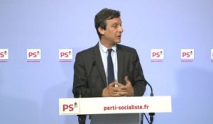 David Assouline: «Dans cette affaire, Nicolas Sarkozy n'est probablement victime que d'une chose: le sentiment d'impunité»