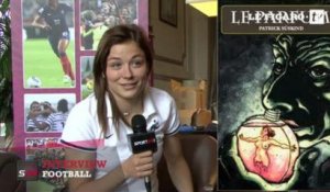 Dans la valise de Laure Boulleau